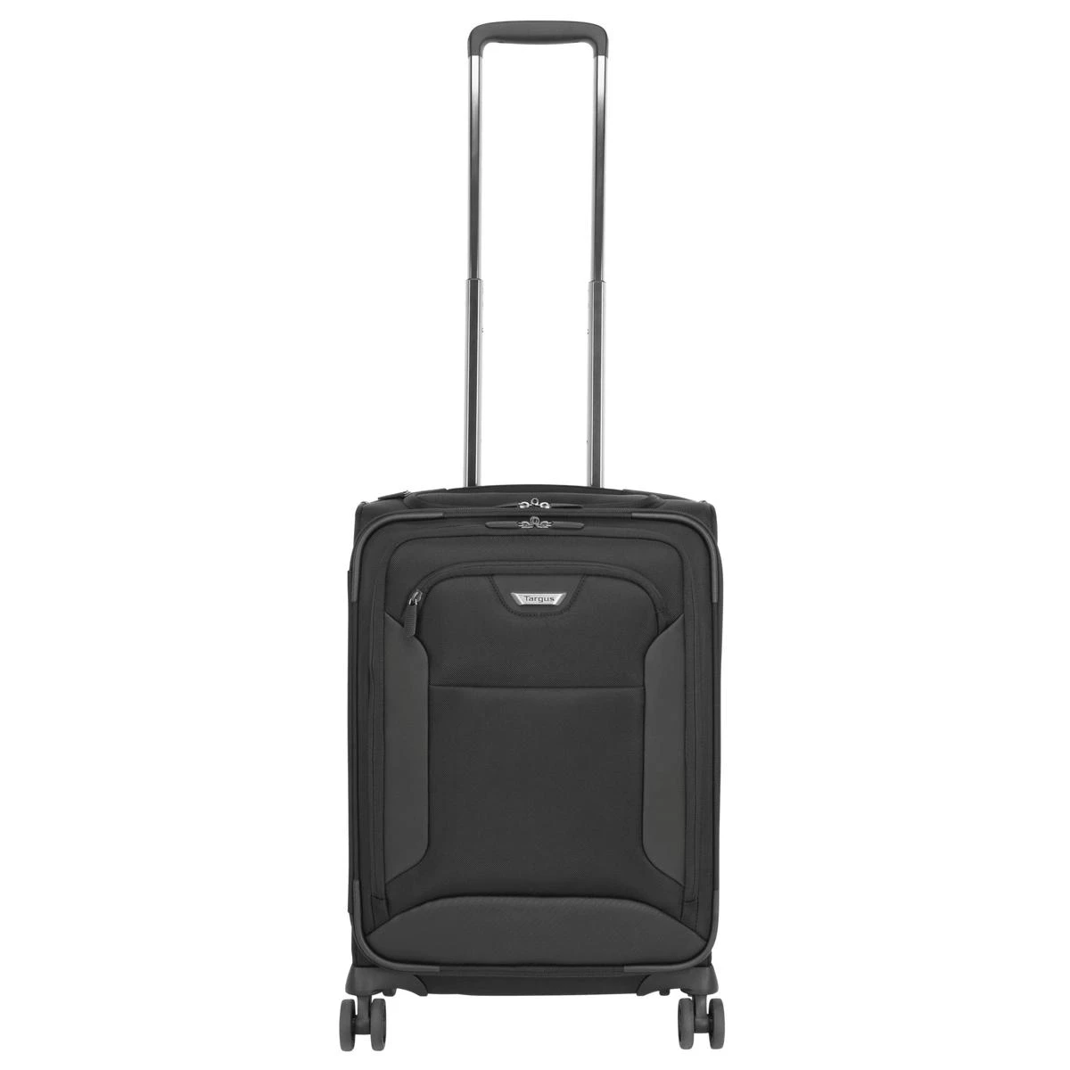 TARGUS CORPORATE TRAVELLER ROLLER Juodas