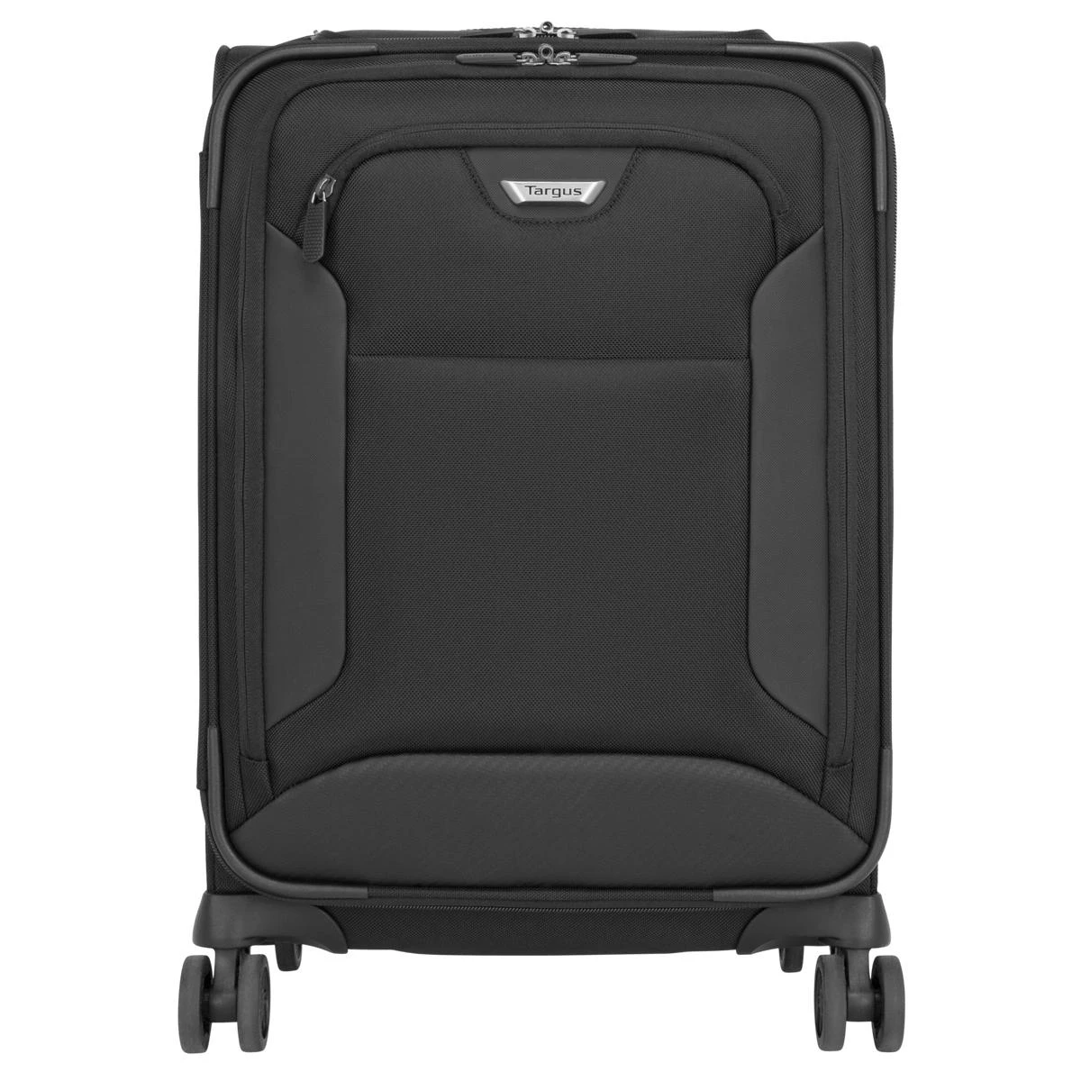 TARGUS CORPORATE TRAVELLER ROLLER Juodas