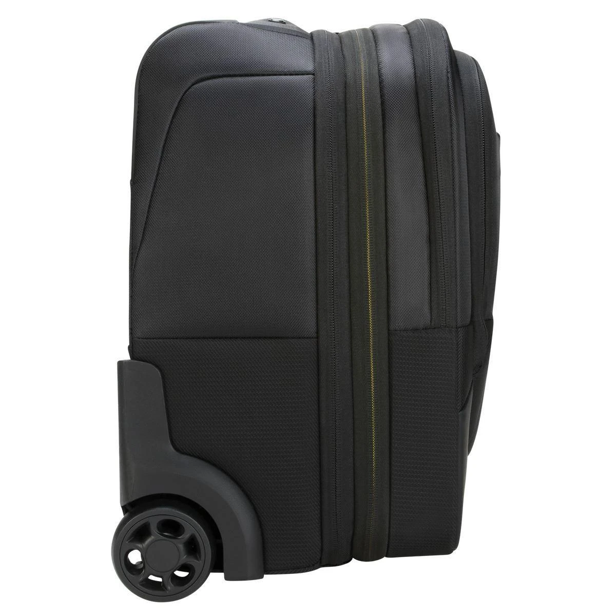 TARGUS CITY GEAR 17.3" LAPTOP ROLLER Juodas Pilkas