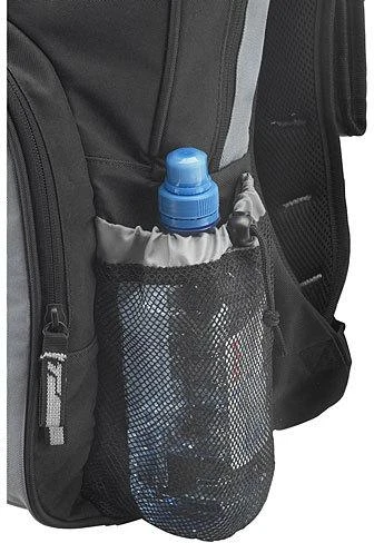 TARGUS ESSENTIAL 15.6" B/PACK BLK