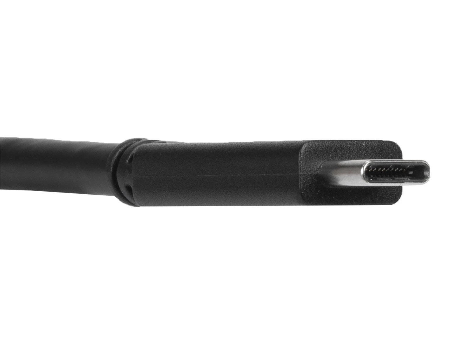 Targus doko stotelės USB-C kabelio jungtis