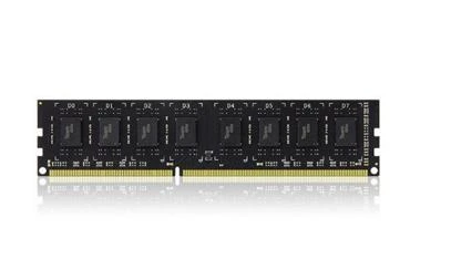 DDR4 8GB operatyvioji atmintis su juoda plokštės apdaila