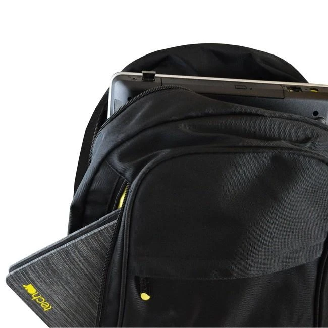 Kuprinė TechAir Rucksack 15.6 "(TANZ0701V5)