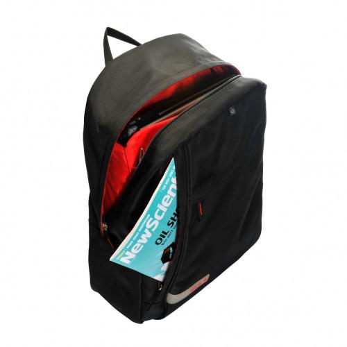 Tech Air Techair TANZ0713V3 Backpack for 17.3-Inch Nešiojamas kompiuteris -  Juodas Žema kaina | Varle.lt