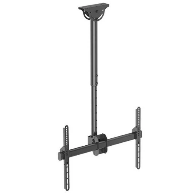 TECHLY 309333 Techly Lubinis laikiklis televizoriui LED/LCD/PLAZMA, 32-55, 50kg, reguliuojamas, VESA