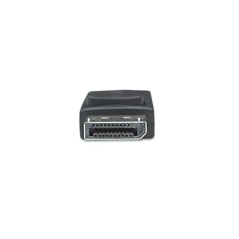 Techly DisplayPort jungtis iš priekio