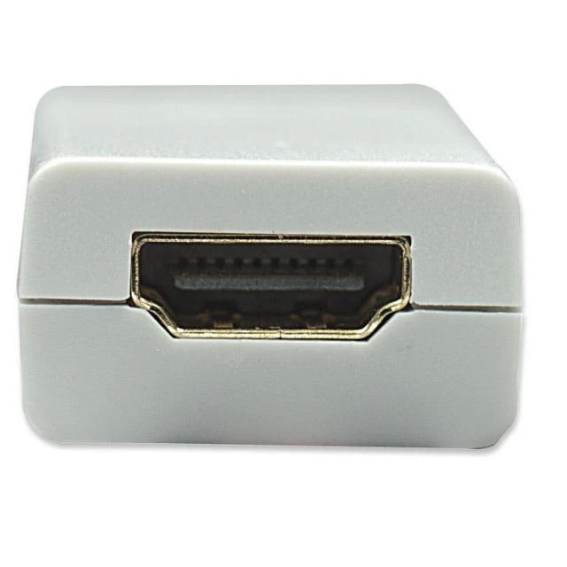 Mini DisplayPort į HDMI adapteris – HDMI lizdas