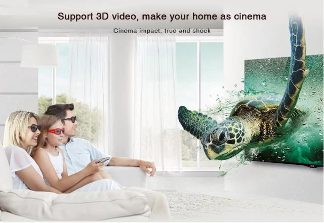TECHLY 309913 Techly HDMI jungiklis 3/1 3x įvestis 1x išėjimas su nuotolinio valdymo pulteliu 4K2K UHD 3D