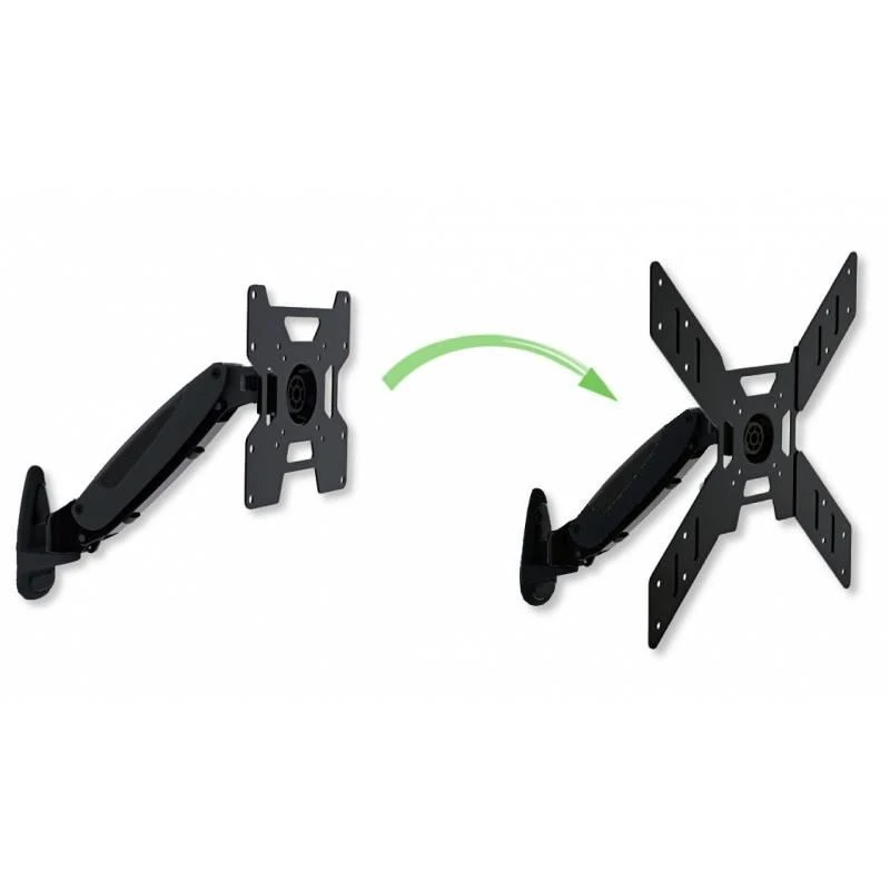 Laikiklis Techly Universalus VESA adapteris 200x200 bis zu 400x400