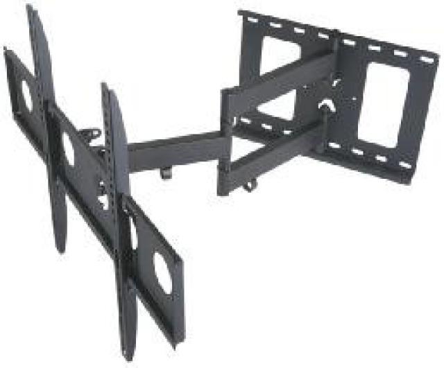 Techly Laikiklis ścienny ICA-PLB-148L 32'' - 65''