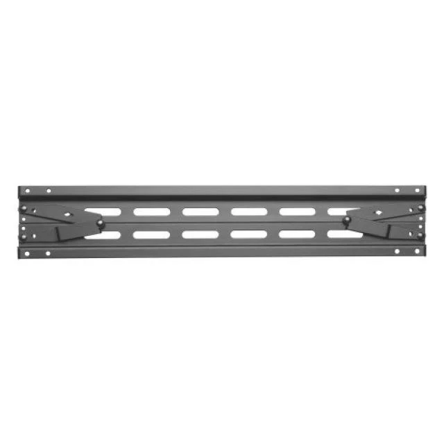 Techly Laikiklis televizoriaus sieninis laikiklis 32-70" LED/LCD 70kg pakreipiamas plonas 49mm