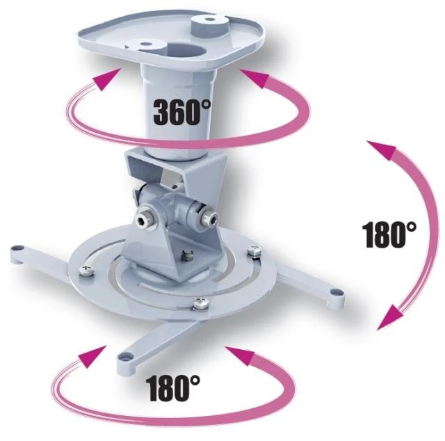 Techly 022403, 10kg, 22 cm