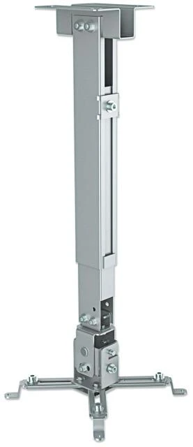 Laikiklis Techly 102369, 20 kg, reguliuojamas aukštis 43–65/35–56 cm, su pasvirimo ir pasukimo reguliavimu