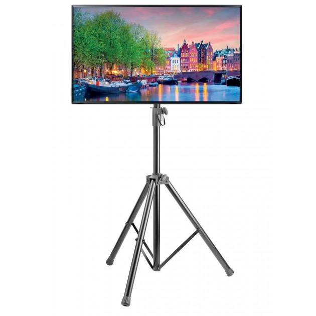Laikiklis Techly Grindų stovas ICA-TR17T 37 "- 70" '