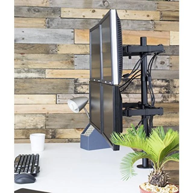 Laikiklis TECHLY 027521 Techly Keturvietis stalinis LED/
