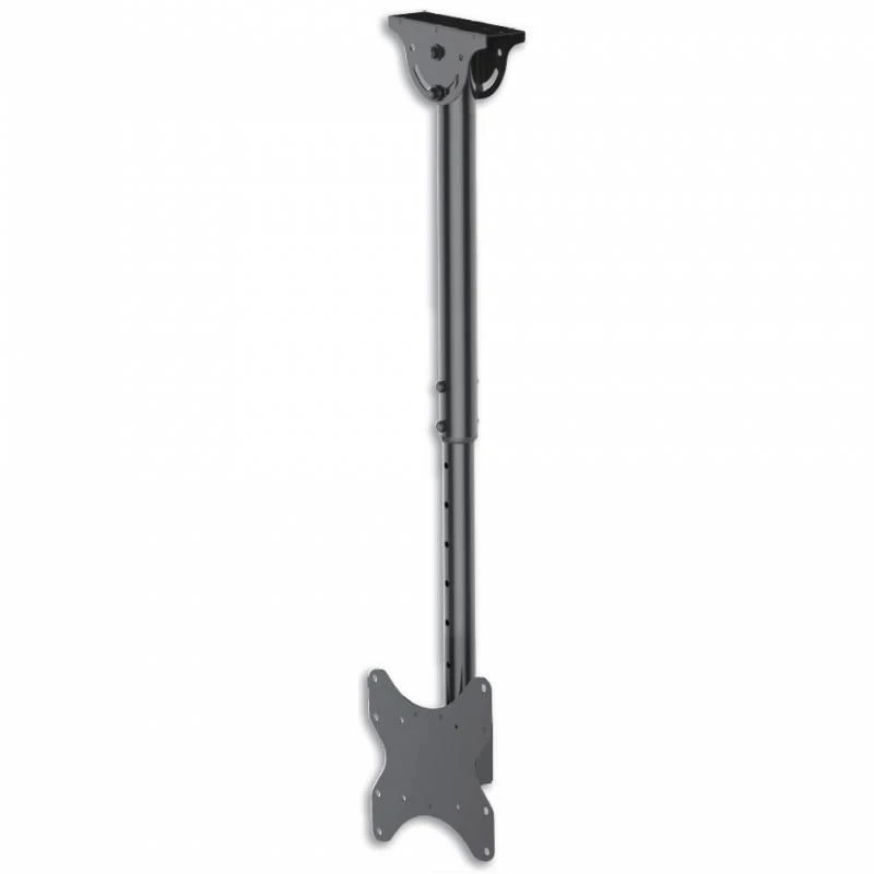 TECHLY 020614 Techly Lubinis laikiklis televizoriui LED/LCD/PLAZMA, 23-42, 50kg, reguliuojamas, VESA
