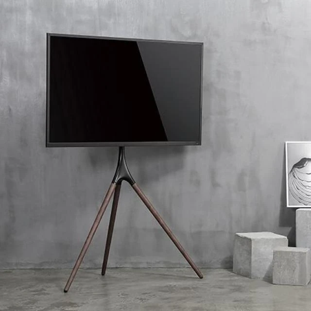 TECHLY 105209 Techly Fixed universalus trikojo laikiklis televizoriui LCD/LED/Plasma 45-65 35kg VESA
