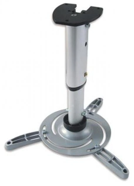 Techly ICA-PM 102XL projektoriaus stovas Lubos Sidabras