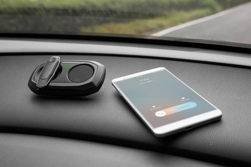 Technaxx Bluetooth laivų rankų įranga, ausinė / BT-X30