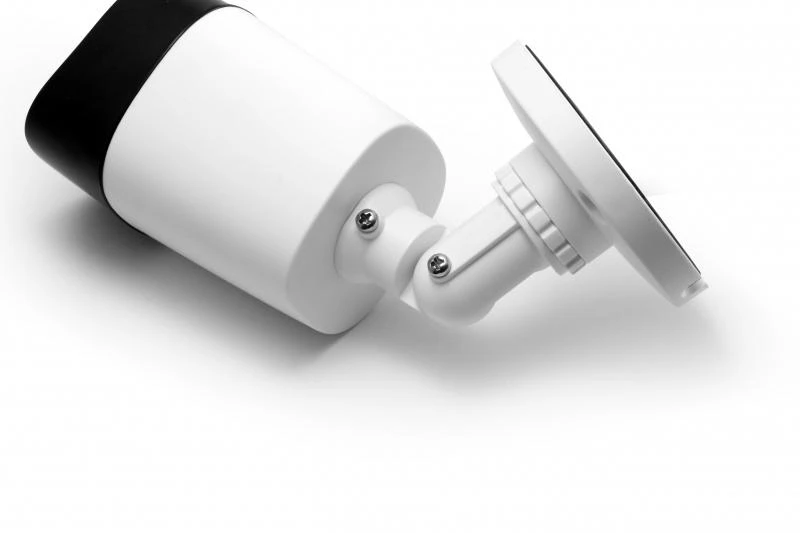 Lauko kamera Technaxx LED, juoda / Trendgeek-08
