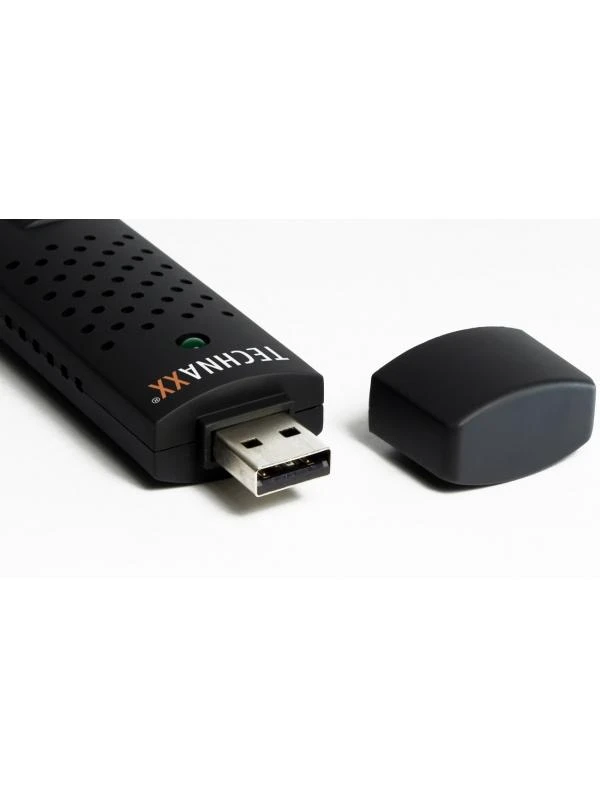 Video suskaitmeninimo įrenginys Technaxx TX-20