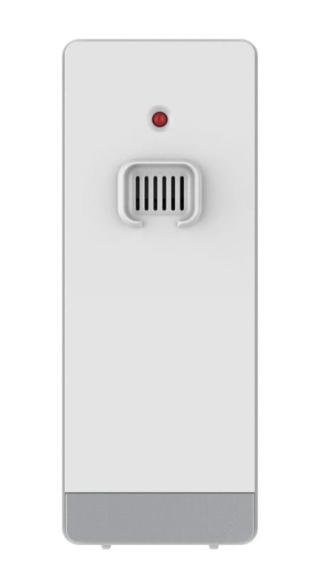 Orų stotelė Technoline Juodai-pilka (WS 9255)
