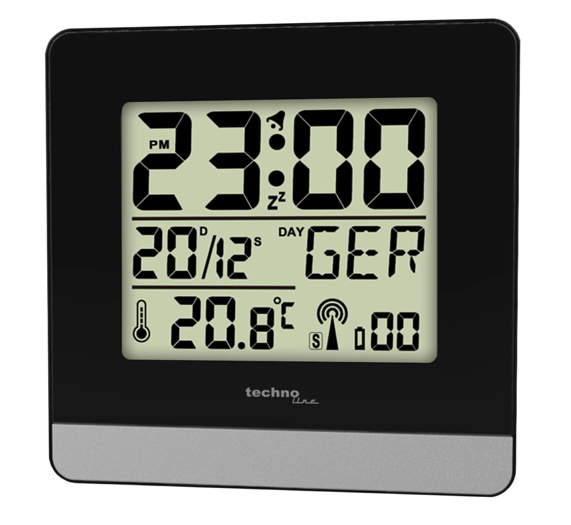 Laikrodis Technoline WT 260