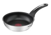 Keptuvė - Tefal Emotion 24 Cm Nerūdijančio Plieno