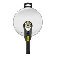 Greitpuodis Tefal Secure 5 Neo, 6L, nerūdijančio plieno