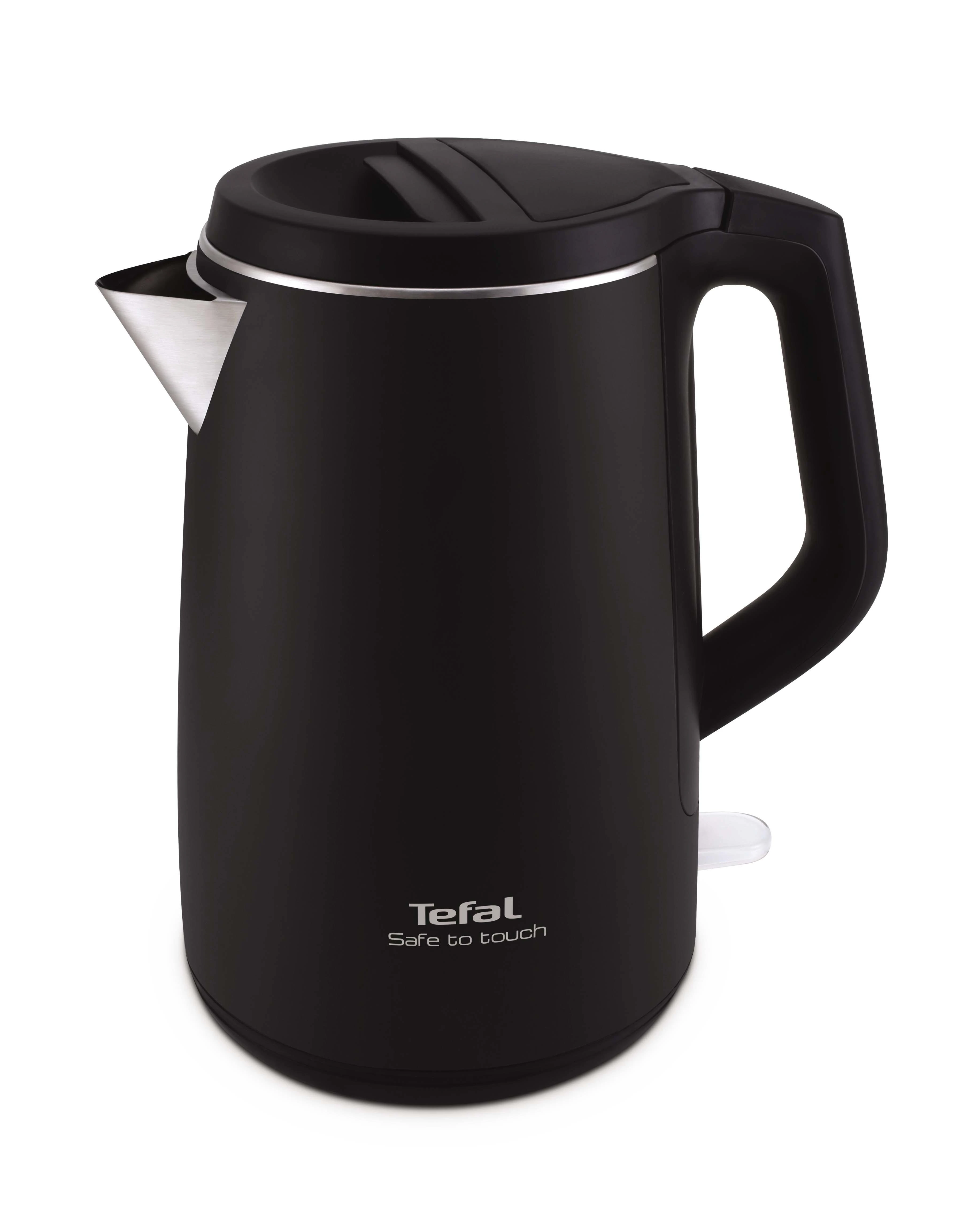 Virdulys TEFAL Saugu liesti