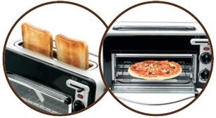 Tefal TL 6008 skrudintuvas 2 griežinėliai Aliuminis, Juoda 1300 W