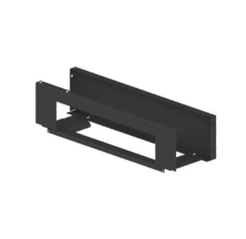 Telegärtner MFP8 jungtis CAT 6A T568A lauko surinkimas
