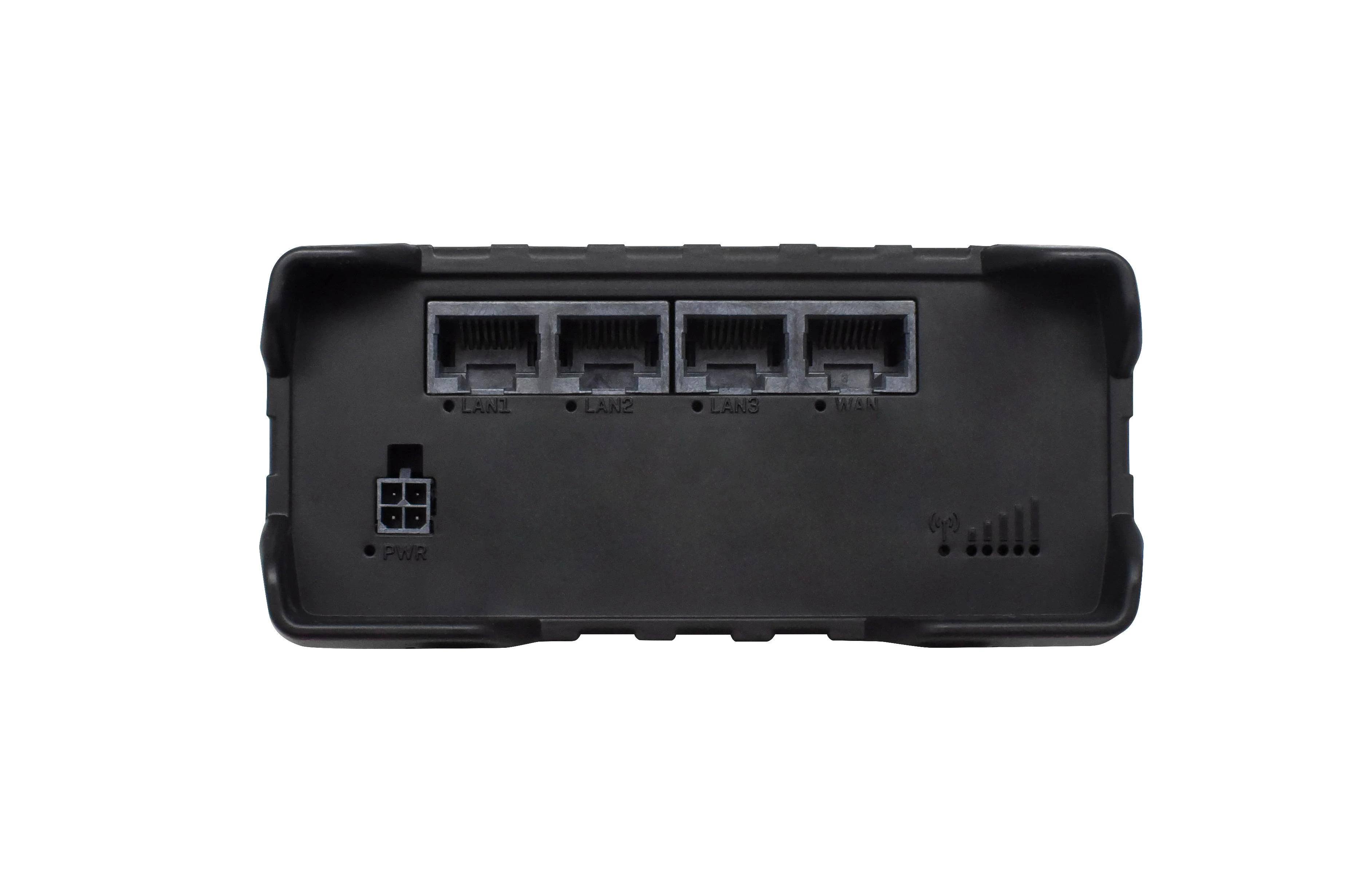 Šakotuvas Extralink Maršrutizatorius LTE Teltonika RUT950U022C0 (3G/4G/LTE SIM, xDSL (laido jungtis LAN), 2,4 GHz)