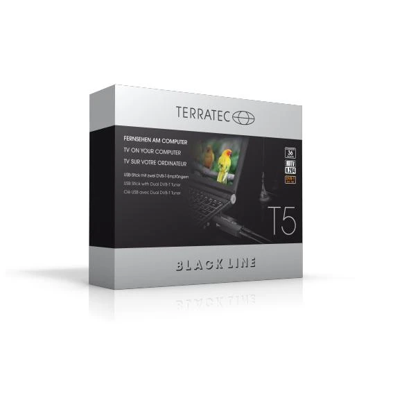 TerraTec T5 (10908)