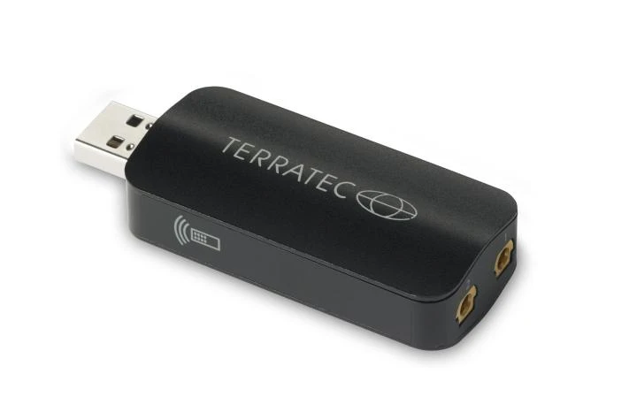 TerraTec T5 (10908)