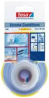 Tesa savaime vulkanizuojanti silikoninė remonto juosta Xtreme 3m 25mm bespalvė - 04600-00003-00