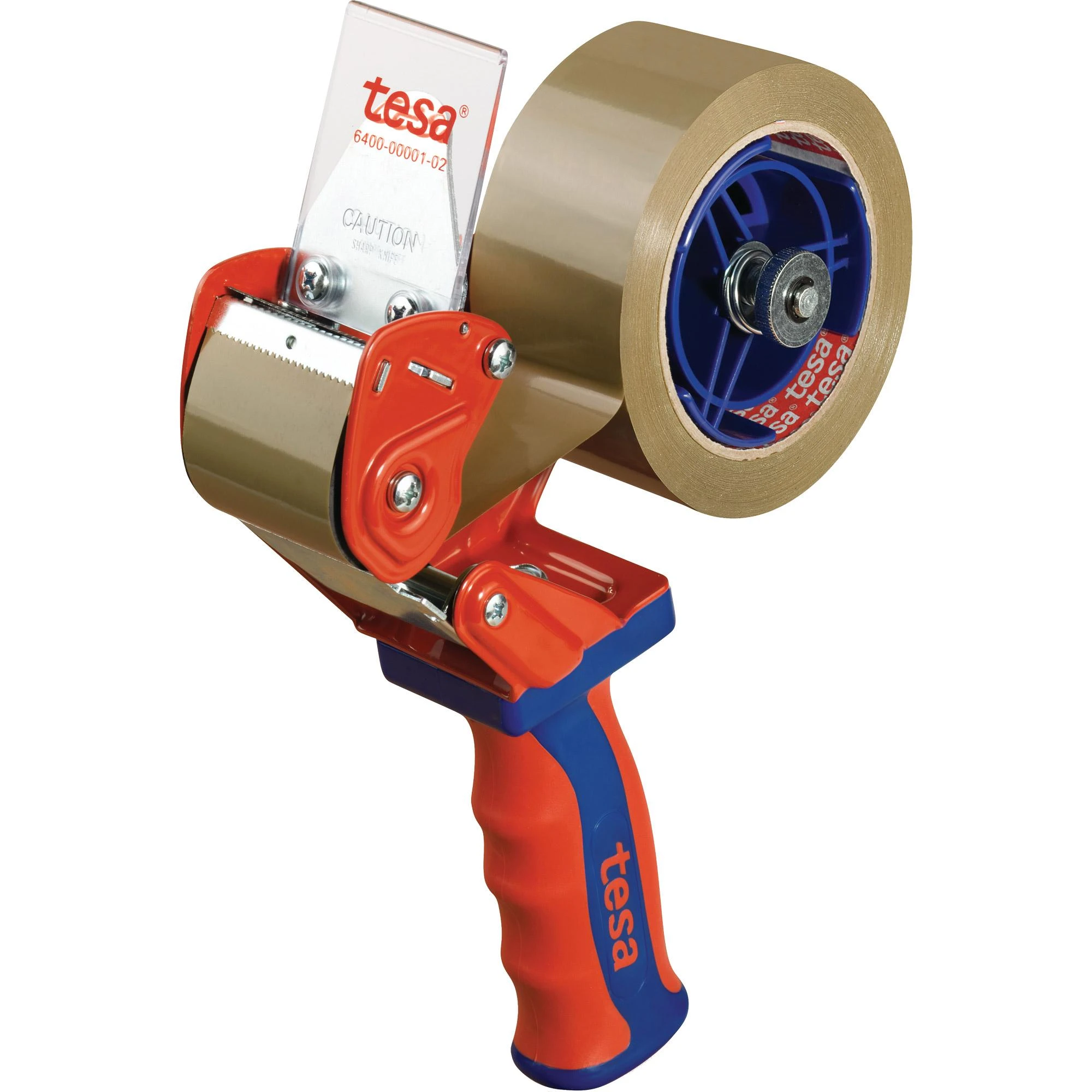 Tesa | 6400 Parcel Tape Dispenser