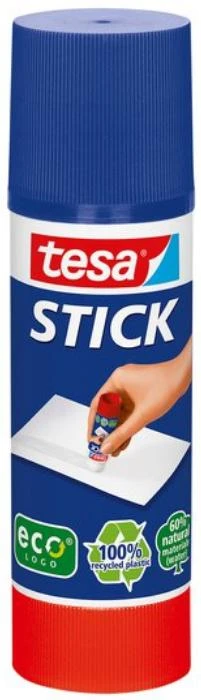 Ekologiški pieštukiniai klijai TESA be tirpiklių , 20g
