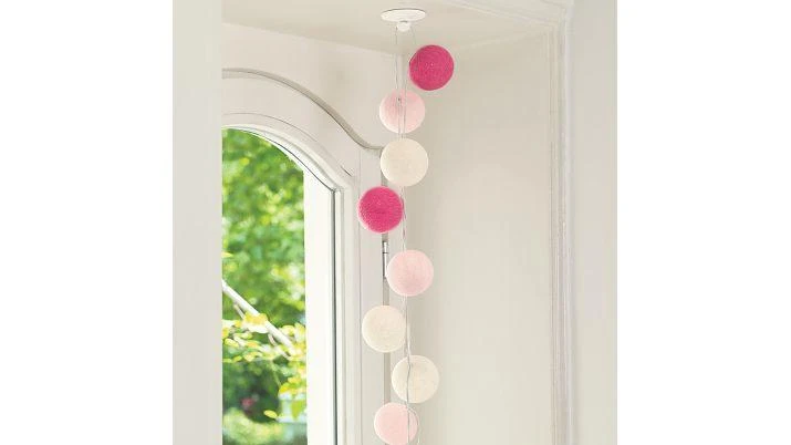 Tesa lipnus kablys lubos tesa balta rotacijos (58029- 00020- 04)