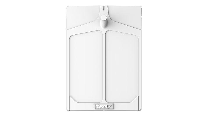 Tesa Adhesive Hooks 2 vnt.