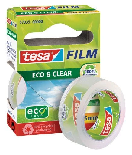 Tesa BASIC 10m x 15mm