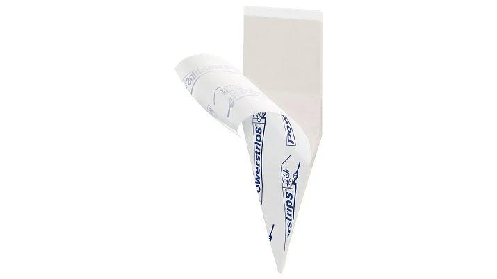 TESA LIPNIOS JUOSTELĖS 20vnt. 0,2KG POWERSTRIPS POSTER