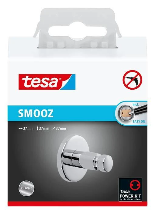 KABLIUKAS TESA SMOOZ 40318