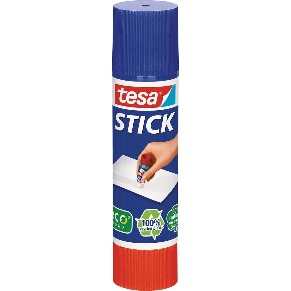 Tesa Stick ecoLogo* 20 g 4 vnt.