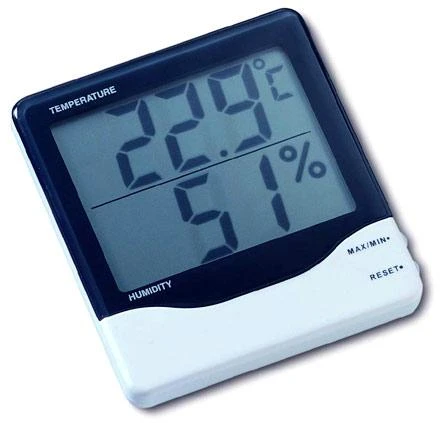 Orų stotis TFA 30.5002