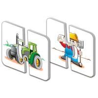 Ravensburger Mokymosi kelionė Mano pirmasis atitikmuo ūkyje