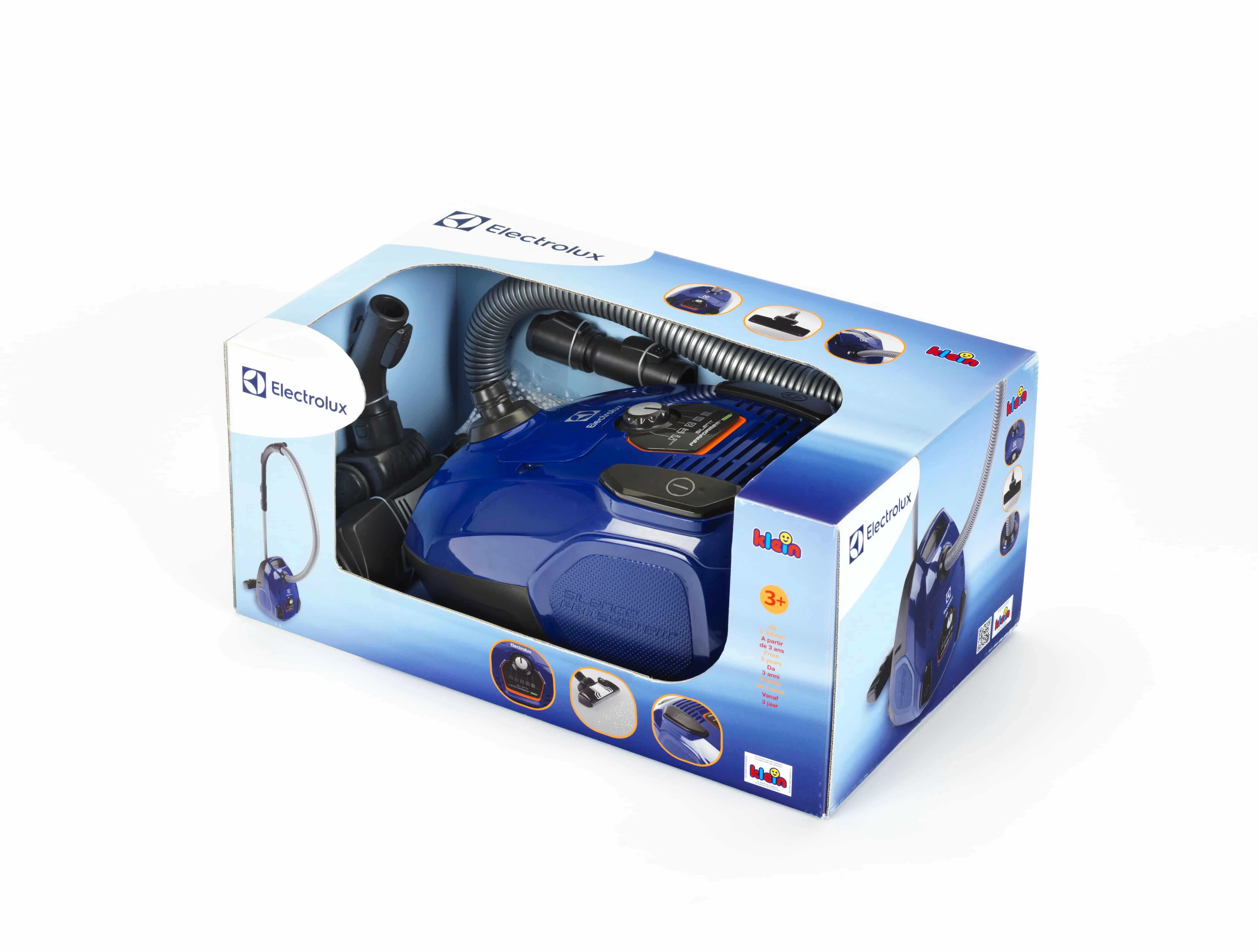 Klein Electrolux Dulkių siurblys