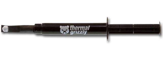 Thermal Grizzly termo pasta Kryonaut - 11,1 g / 3 ml