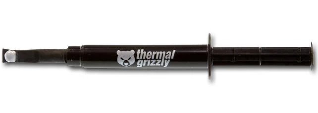 Thermal Grizzly Kryonaut švirkštas su termopasta