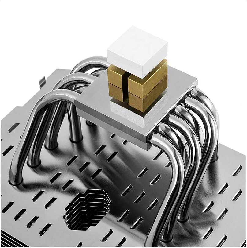 Thermalright aušintuvas HR-02 Macho Rev.B